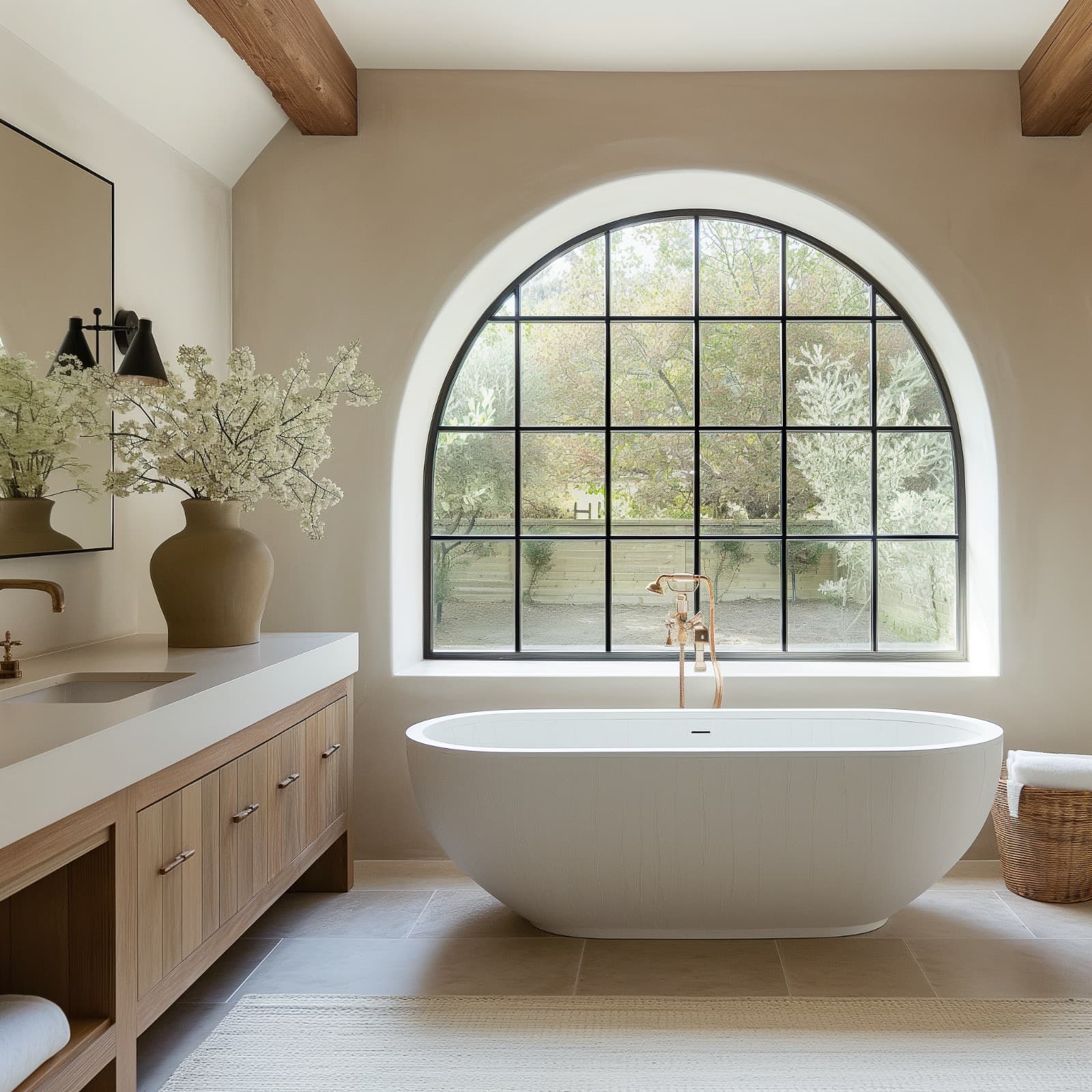 Bathroom design / renovation